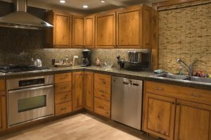 Kitchen Cabinets in Madison WI & Waukesha, WI