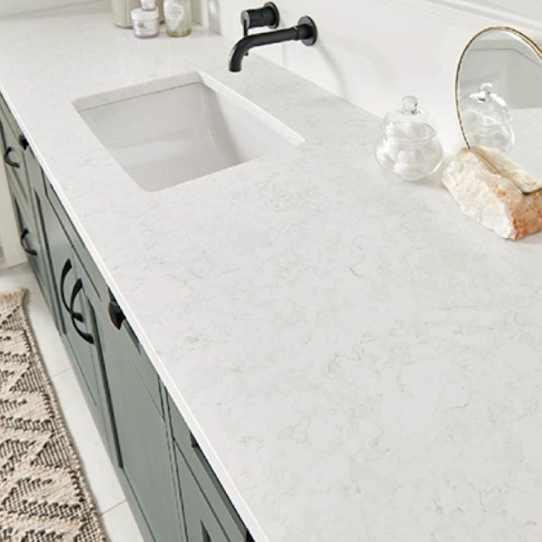 Quartz Countertops in Madison, New Berlin, Middleton, & Menomonee Falls ...