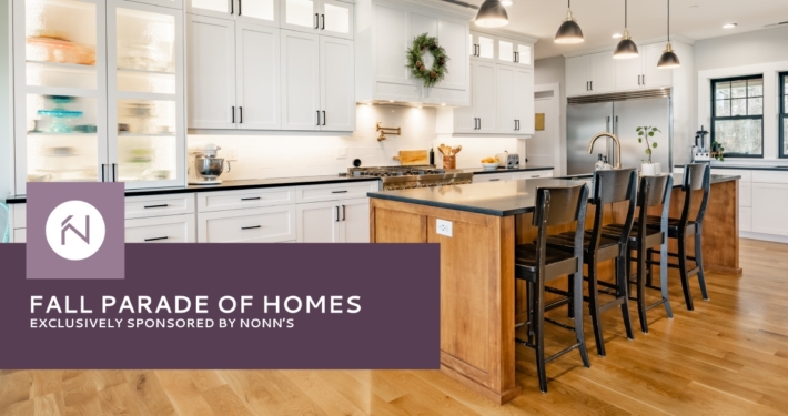 Nonn's - MABA Fall Parade of Homes is Exclusively Sponsored by Nonn's