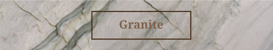 Granite Countertops at Nonn's in Wisconsin - Mobile