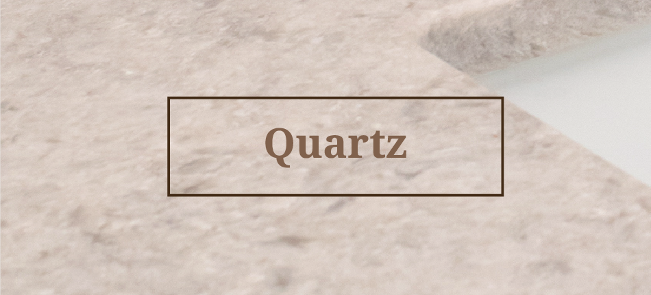 Quartz Countertops at Nonn's in Wisconsin - Desktop